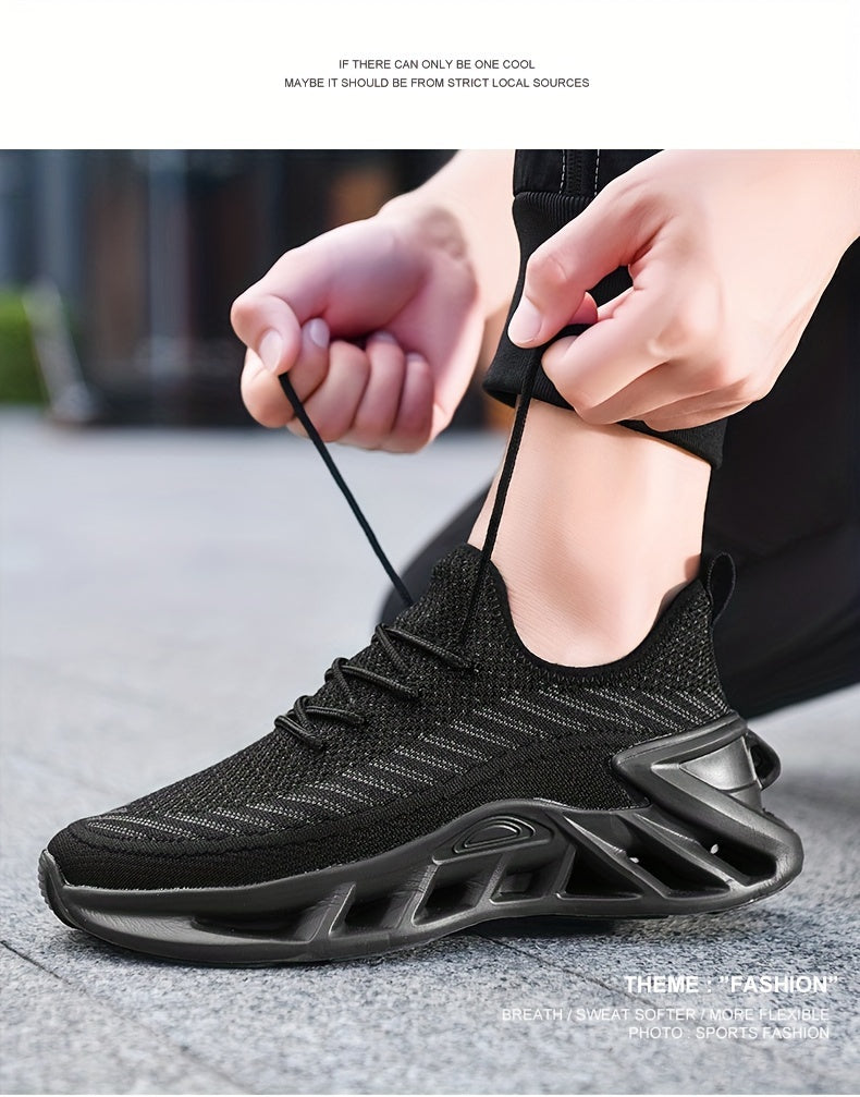 Women's Lightweight Running Shoes, Breathable Mesh Non-Slip Hollow Foam Sole Sneakers for Gym, Walking, Tennis, and Casual Wear, Available in 5 Colors, US Sizes 6-12.5, Comfortable Workout Sneakers