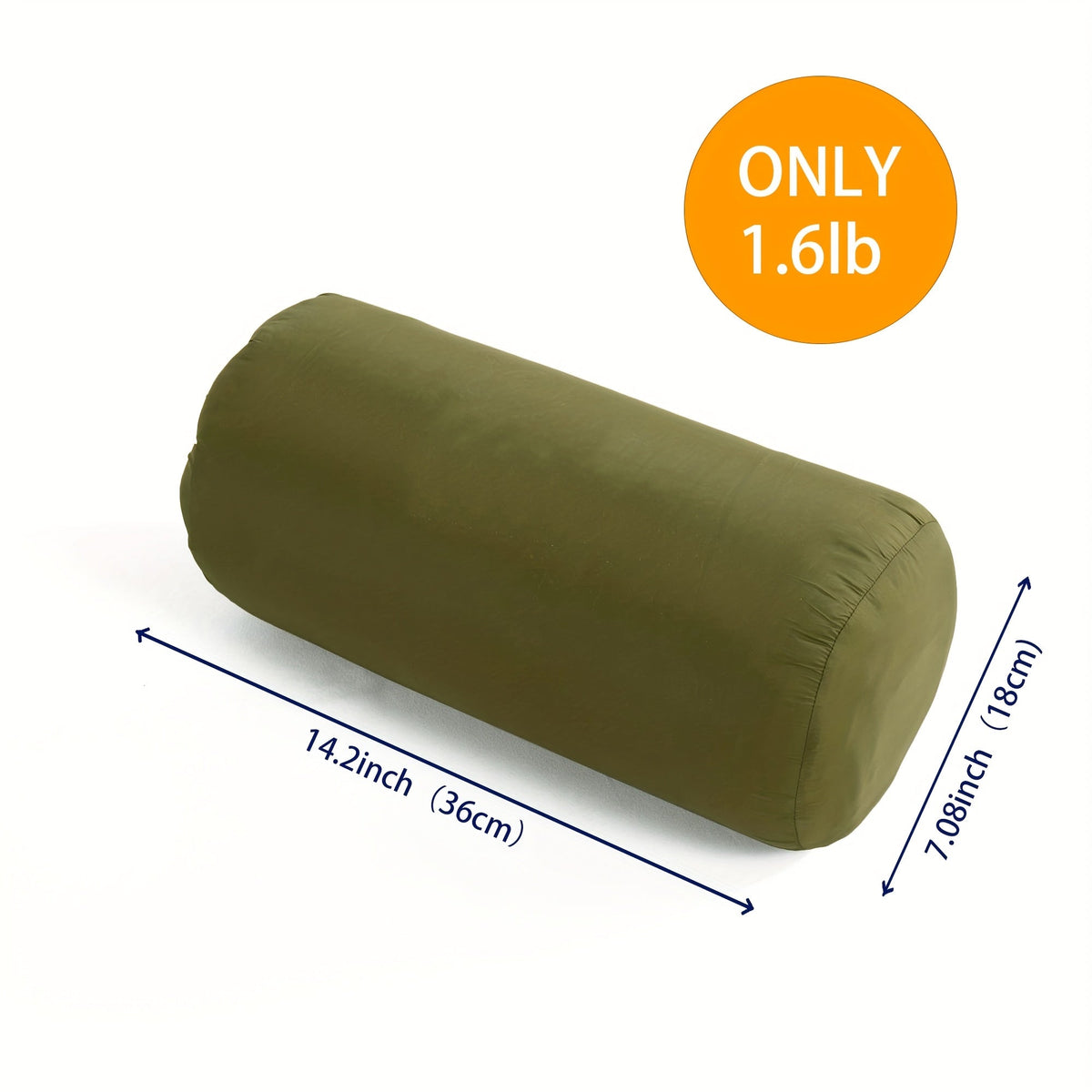 Outdoor Camping Puffy Blanket, Foldable, Lightweight, Warm, DWR Water-Resistant, with 3D Eye Mask, 140x200cm, for Camping, Travel, Car, Beach, Stadium, Hammock, Sofa, Festival