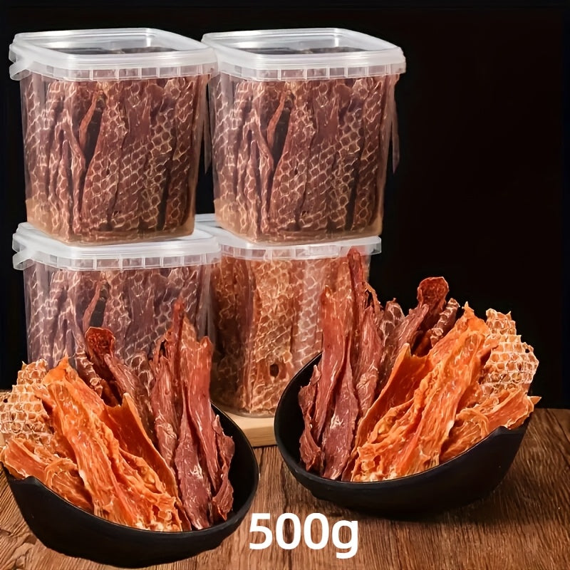 Dog Training Treat Bundle – Duck Jerky & Bone-Shaped Chew Sticks Multi-Flavor Combo, Daily Reward Snacks for Small, Medium, and Large Dogs