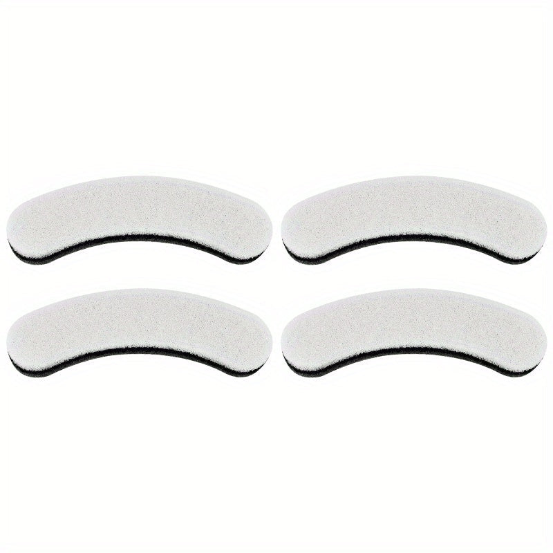 Replacement Filters for Dog and Cat Water Fountains, 4/8/16/20/24 Pack, Activated Carbon Multi-Filtration, Compatible with NPET DF10 DF30 Automatic Pet Water Dispensers
