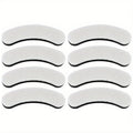 Replacement Filters for Dog and Cat Water Fountains, 4/8/16/20/24 Pack, Activated Carbon Multi-Filtration, Compatible with NPET DF10 DF30 Automatic Pet Water Dispensers
