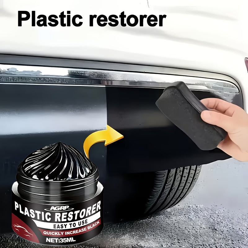 Automotive Trim Removal Tool Kit – Car Door Panel, Dashboard, and Steering Wheel Plastic Clip Pry Tools for Interior Repair, Tire & Wheel Trim Assembly – No-Scratch DIY Auto Repair Set