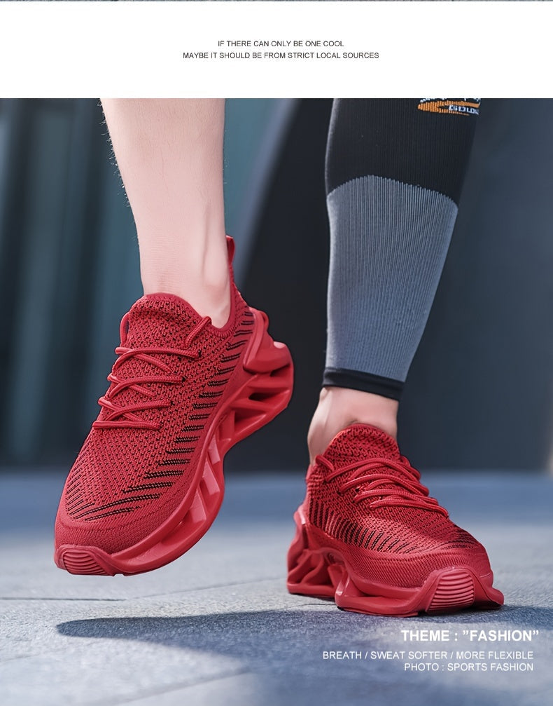 Women's Lightweight Running Shoes, Breathable Mesh Non-Slip Hollow Foam Sole Sneakers for Gym, Walking, Tennis, and Casual Wear, Available in 5 Colors, US Sizes 6-12.5, Comfortable Workout Sneakers
