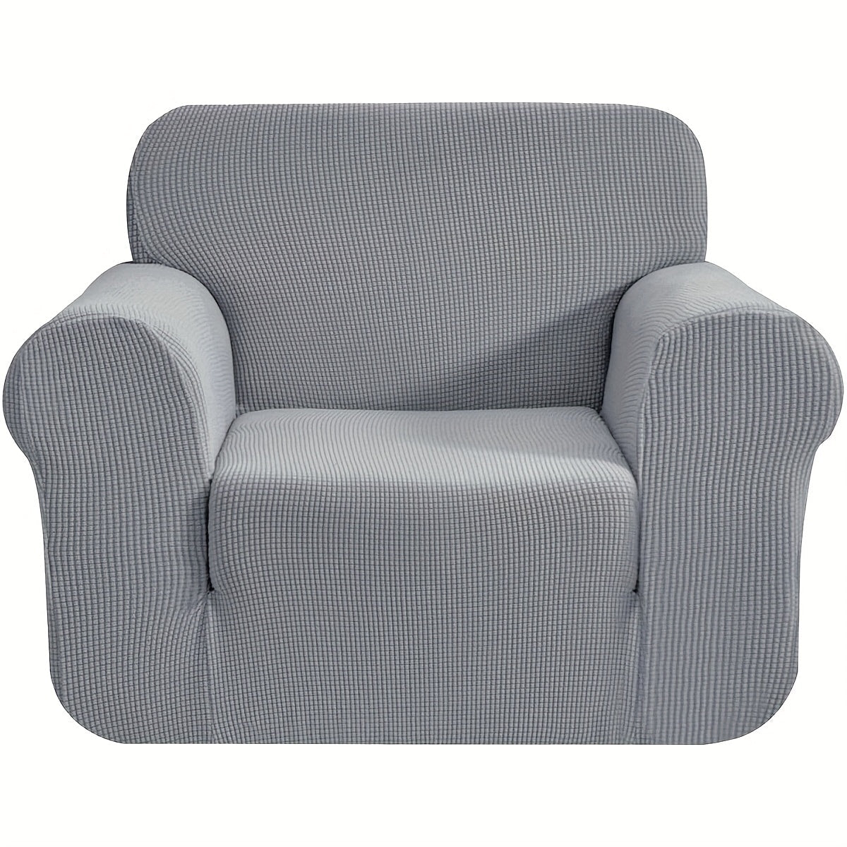 Thickened Jacquard Sofa Cover - Full Coverage Elastic Sofa Protector - Anti-Scratch & Pet-Friendly - Armchair, Loveseat, 3-Seater & 4-Seater - 13 Colors