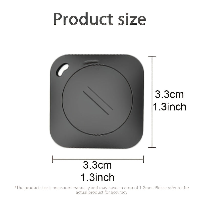 GPS Tracker for Cars, Kids, and Pets – Real-Time Portable Location Device with Global Coverage, App Alerts, and Anti-Lost Features for Keys, Wallets, Dogs, Cats, and Children – Velora Compact Magnetic Mini Tracker