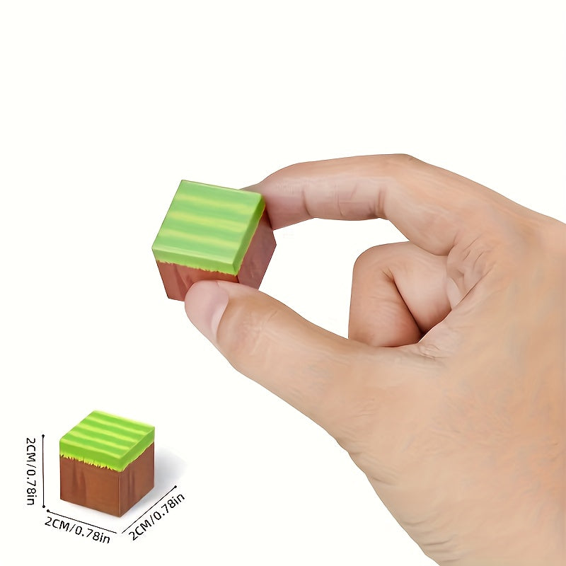100pcs Magnetic Building Blocks Set, Creative Cube Tiles STEM Construction Toy for Kids Boys Girls, Colorful Magnet Building Kit Birthday Christmas Halloween Winter Gift Ages 6+