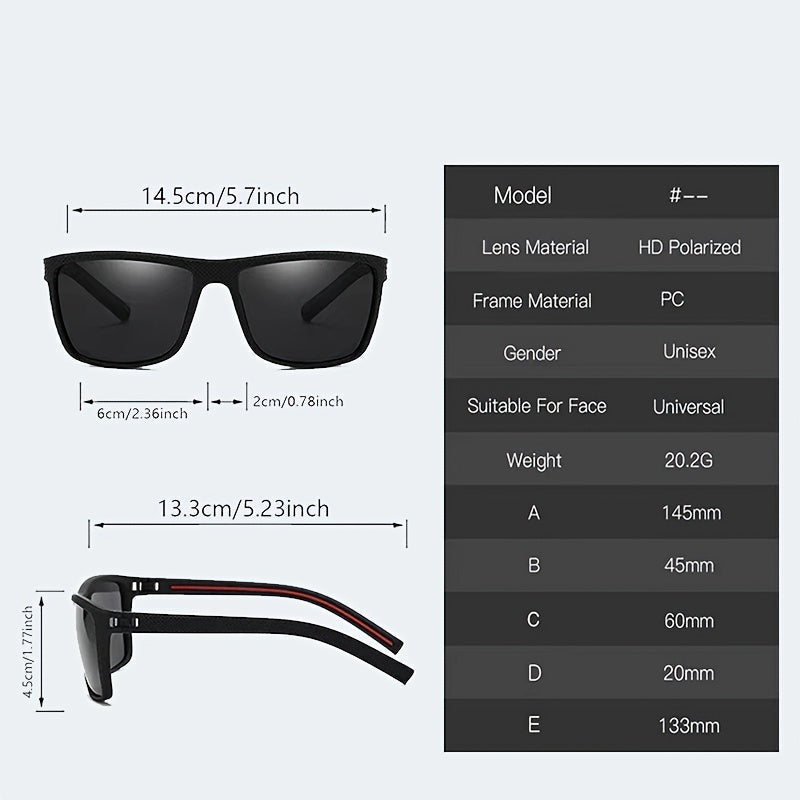 12-Pack Retro Square Sunglasses Bulk Set for Men and Women, Classic Designer PC Frame, UV Protection, for Beach, Outdoor Sports, and Daily Leisure, Wholesale Assorted Colors