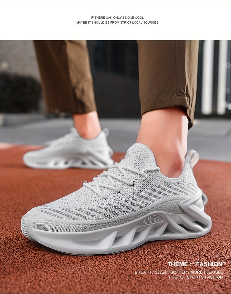Women's Lightweight Running Shoes, Breathable Mesh Non-Slip Hollow Foam Sole Sneakers for Gym, Walking, Tennis, and Casual Wear, Available in 5 Colors, US Sizes 6-12.5, Comfortable Workout Sneakers