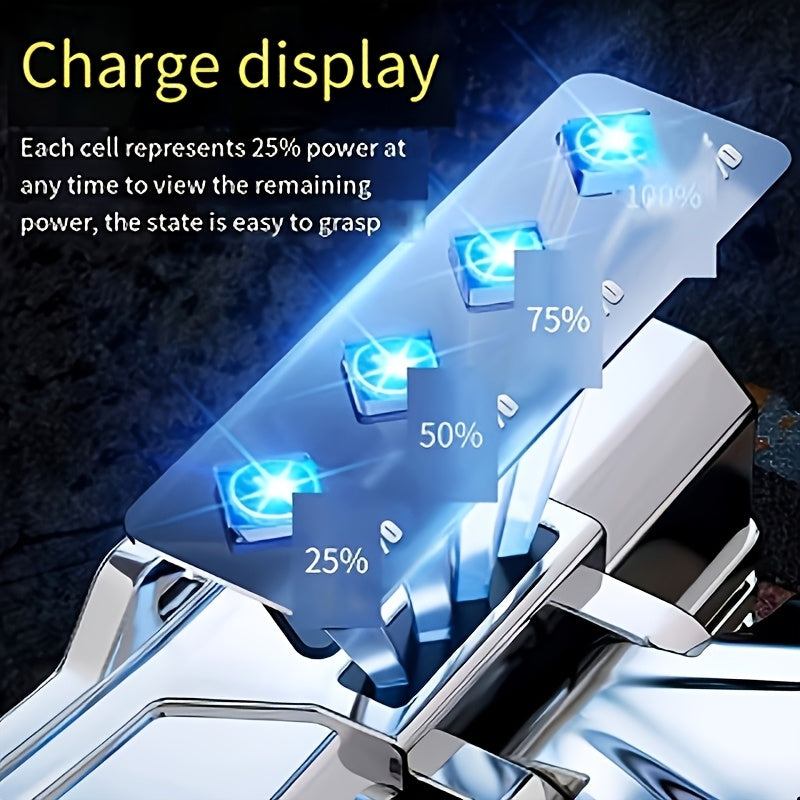 LED Rechargeable Headlamp T998 Ultra Bright Long Range – IP65 Waterproof, Large Reflector, Extended Battery Life, Head-Mounted Flashlight for Night Fishing, Camping, Hiking & Emergency Use