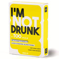 Funny Party Card Game with 55 Hilarious Cards – Perfect for Game Nights, 21st Birthdays, Bachelorette Parties & Adult Get-Togethers – Unforgettable Ice Breaker & Drinking Game Gift