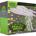 Pokemon TCG Mega Evolution Perfect Order Elite Trainer Box Sealed 9 Booster Packs Card Sleeves Energy Cards Zygarde EX Collector Box