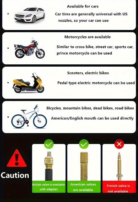 LED Tire Valve Stem Caps with Breathing Light & Running Horse Effect, 4/8/16pcs Glow Wheel Valve Core Caps for Car, Motorcycle, Bike – Wind Fire Wheel Light, UV & Explosion Proof – Green/Red/Blue Skeleton