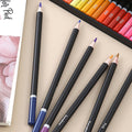 72-Color Oil-Based Colored Pencil Set for Adults, Artists, and Beginners, Vivid Pigment Art Supplies for Drawing, Sketching, Coloring, Creative Projects, Back to School