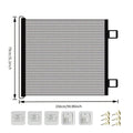 Retractable Mesh Pet Gate for Dogs and Cats - No-Drill Easy Install Safety Gate for Stairs, Doorways, and Rooms, Indoor/Outdoor Pet Barrier for Home, Office, and Hallways