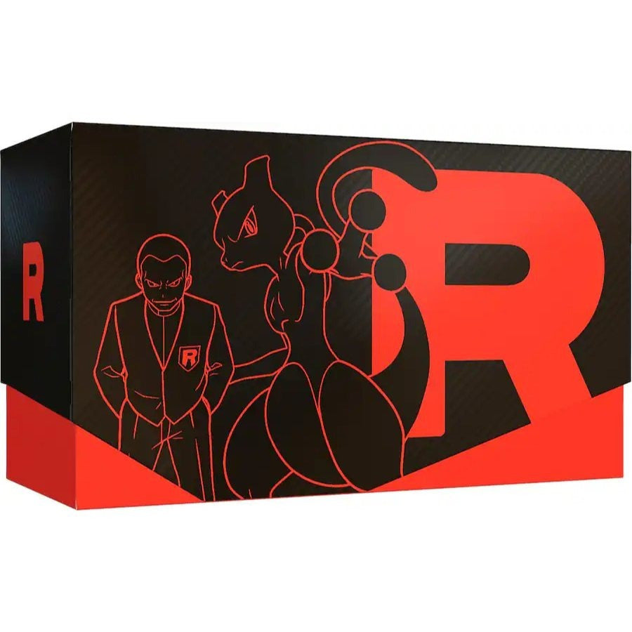 Pokémon TCG Scarlet & Violet Destined Rivals Elite Trainer Box 9 Booster Packs Foil Promo Card 65 Card Sleeves Collector Box TCG Live Code