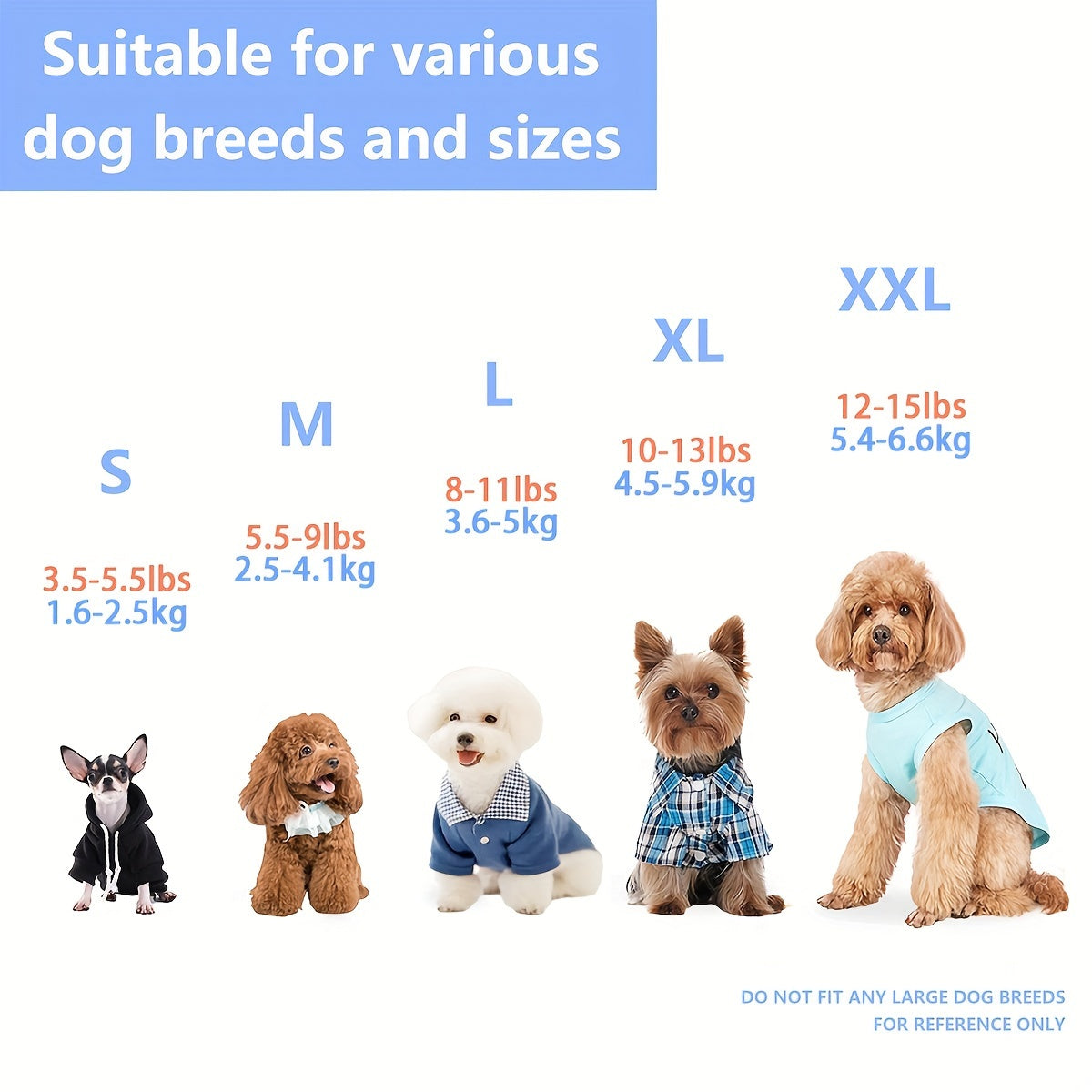 Frog Hoodie Dog Sweatshirt for Small and Medium Dogs - Warm Cozy Dog Hoodie for Cold Weather, Cute Frog Costume Dog Clothes in 4 Colors & Sizes S-XXL for Chihuahua, Pomeranian, Corgi, and Dachshund