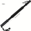 Arm Strength Training Bar for Biceps & Muscle Building - Heavy-Duty Arm Strength Stick for Arm Exercises, Home Gym Fitness Equipment, 66 LB / 88 LB / 110 LB / 132 LB Options