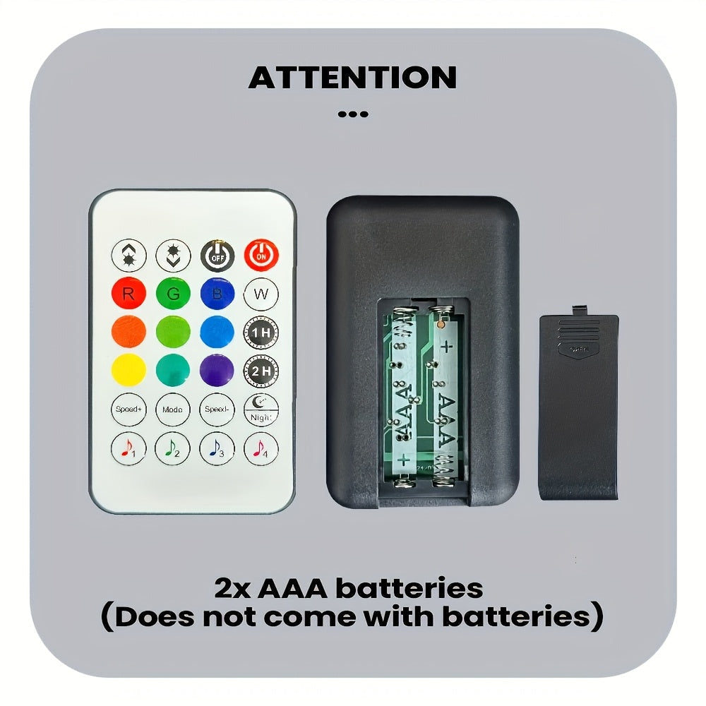 Smart RGBICB LED Floor Lamp with App and Remote Control, Color-Changing Corner Mood Lighting for Living Room, Bedroom, Gaming Room, Office, Home Decor, Birthday, and Christmas Gift