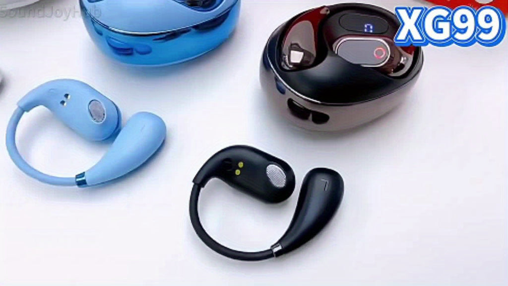 AI Translation Earbuds (144 Languages) – 0.3s Instant Voice Interpreter with Noise Reduction & 40-Hour Battery Life for Travel, Business, and International Communication