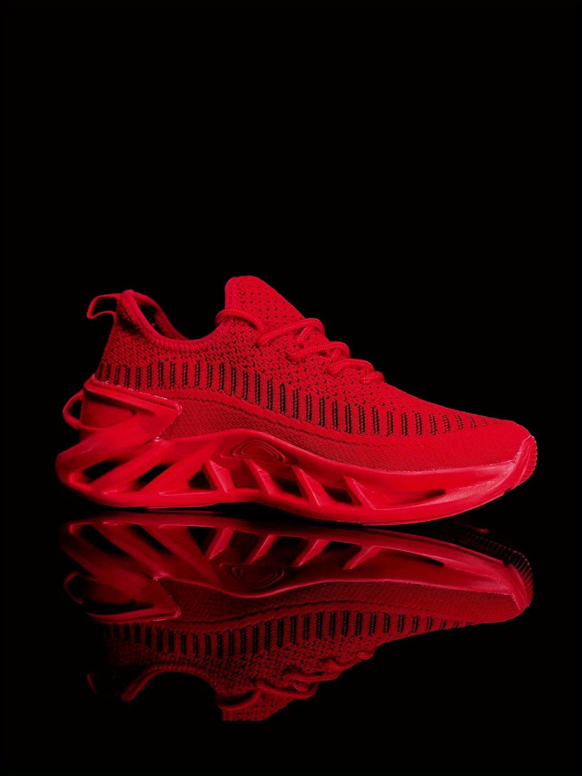 Women's Lightweight Running Shoes, Breathable Mesh Non-Slip Hollow Foam Sole Sneakers for Gym, Walking, Tennis, and Casual Wear, Available in 5 Colors, US Sizes 6-12.5, Comfortable Workout Sneakers
