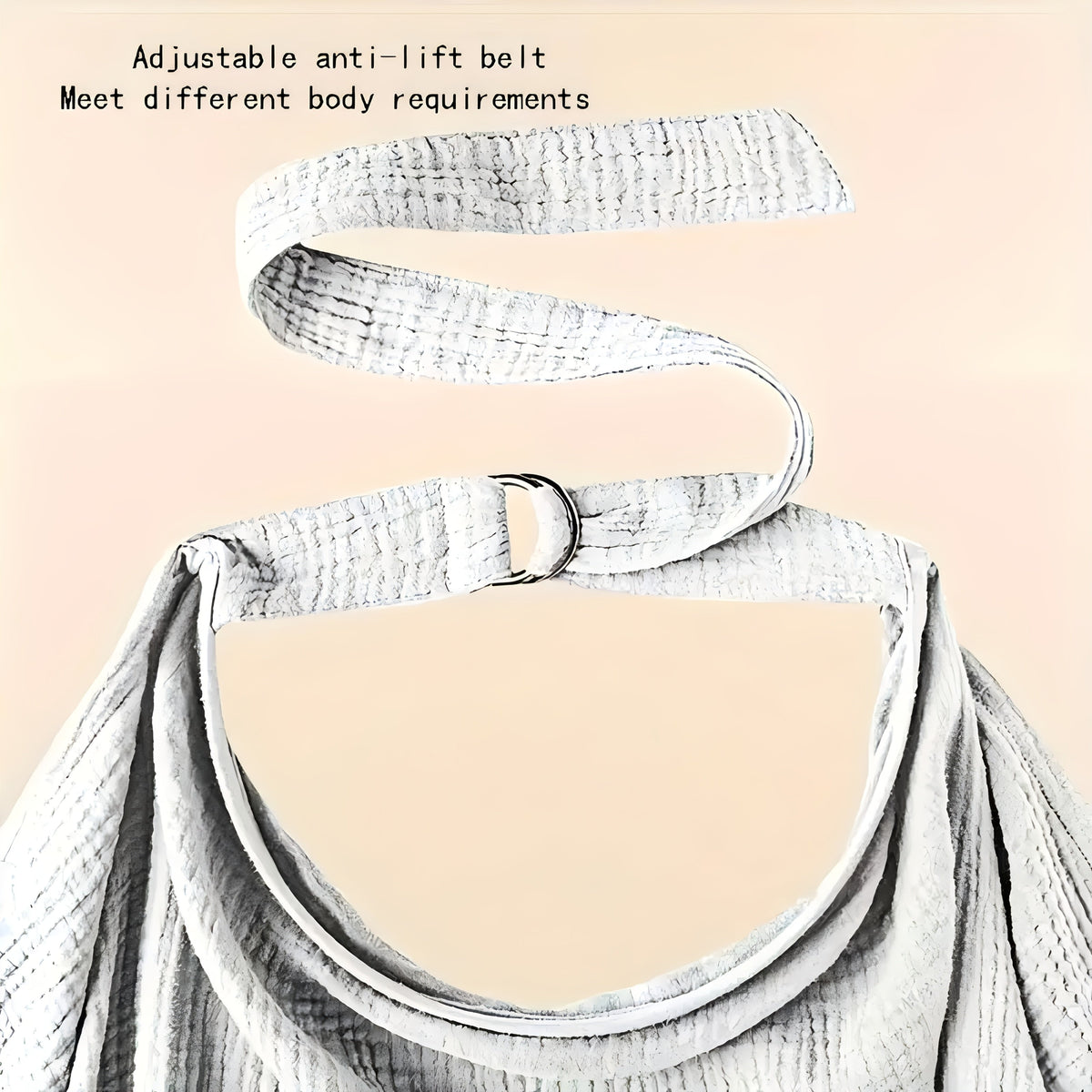 Breathable Nursing Cover for Breastfeeding, Lightweight Privacy Nursing Shawl Cape for Moms, Multi-Use Cover-Up for Nursing Shopping & Outings, Stylish Modesty Breastfeeding Cover