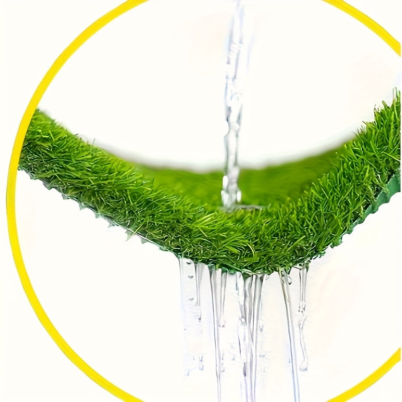 Washable and Reusable Artificial Grass Pee Pad for Dogs, Odor Control Indoor Puppy Potty Training Mat, 18.11" x 27.56" – Dog Urine Grass Pad