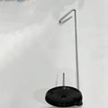 Portable Sewing Machine Thread Holder Universal Spool Stand Detachable Thick Base Home Travel Compatible with 195 Countries Sewing Accessory
