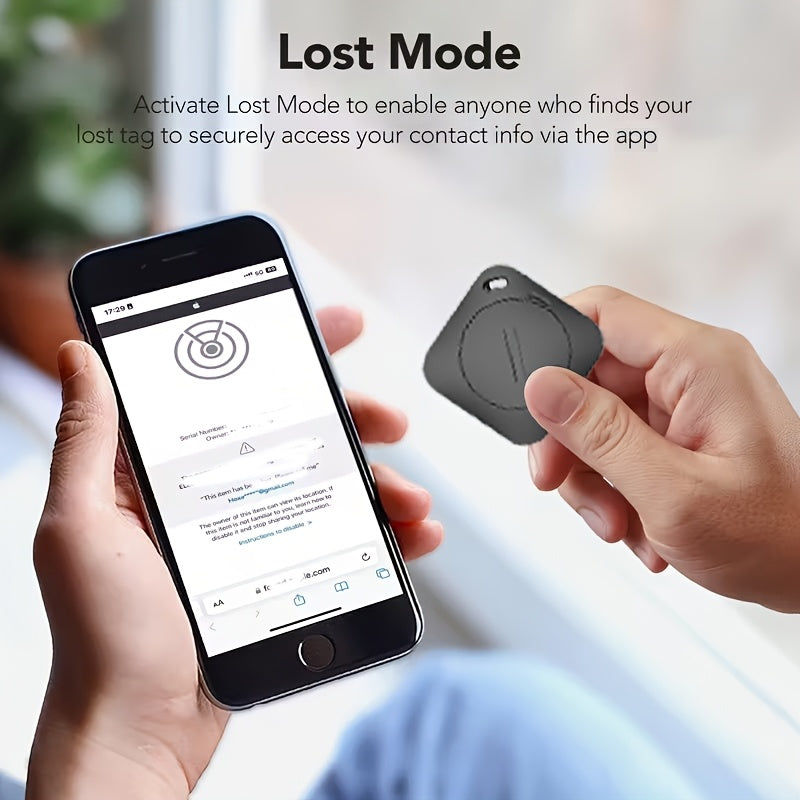 GPS Tracker for Cars, Kids, and Pets – Real-Time Portable Location Device with Global Coverage, App Alerts, and Anti-Lost Features for Keys, Wallets, Dogs, Cats, and Children – Velora Compact Magnetic Mini Tracker