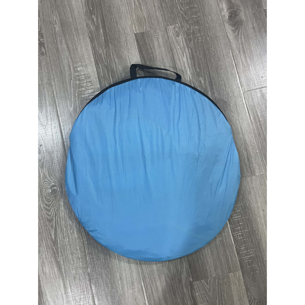Portable Pop-Up Beach Sun Shade Tent – Quick Setup UV Protection Sun Shelter, Lightweight (Under 50g/m²) for Beach, Hiking, Camping, Family Outdoor Travel, Sun Umbrella Canopy