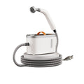 Handheld Steam Cleaner 4.4Bar High-Power Fast Heating 6 Multifunctional Heads 47oz Large Tank Dual Safety for Kitchen, Sofa, Floor, Bathroom, Car, Refrigerator, and Air Conditioner