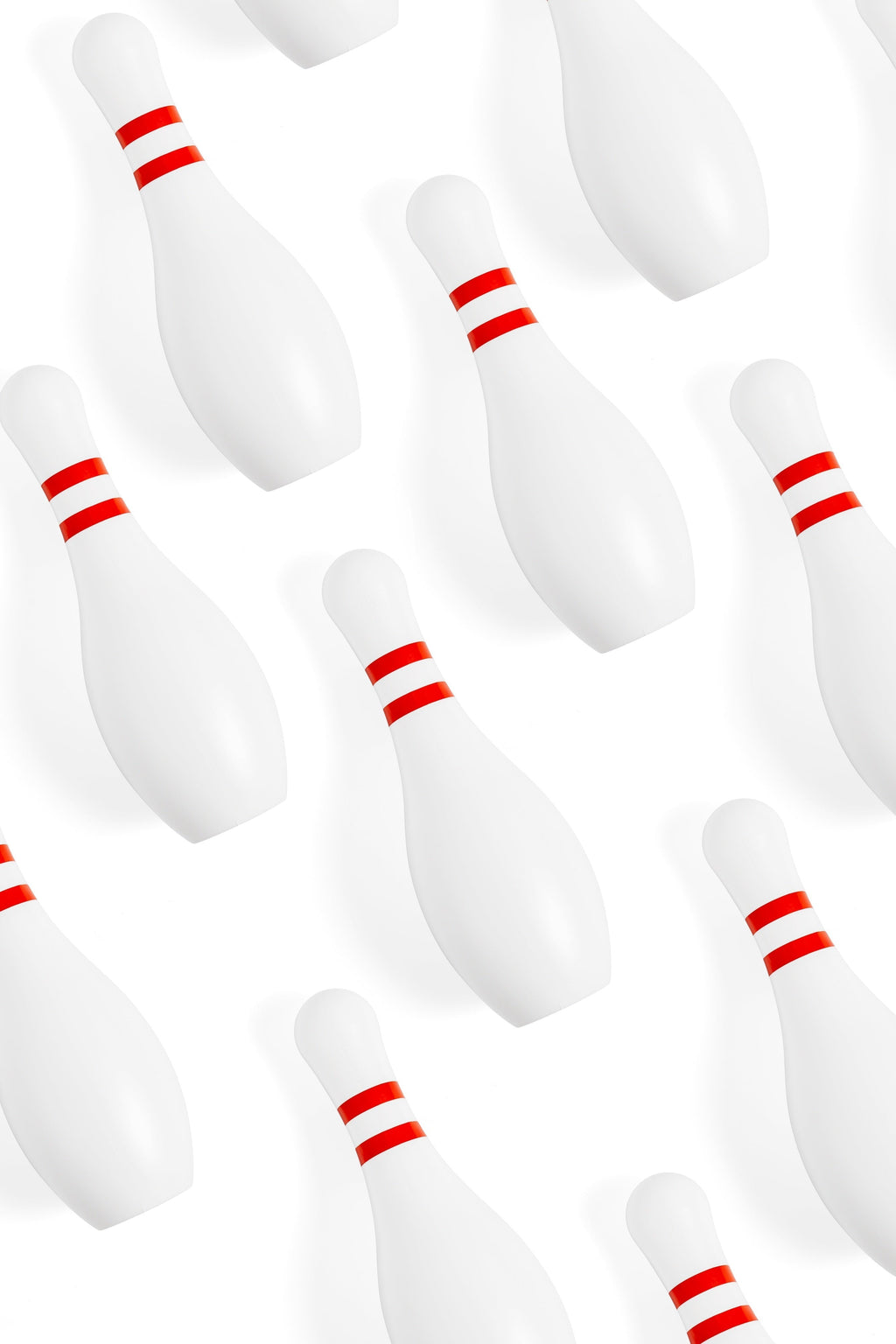Light Up Kids Bowling Set: 10 Glow Bowling Pins & 2 Balls Indoor/Outdoor Bowling Game for Boys, Girls, and Toddlers – 7.87" Tall Pins, Fun Birthday/Holiday Gift Toy for Ages 3+