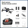 Skywing X1 4K Drone with Obstacle Avoidance, Screen Remote Control, USB Charging, Beginner-Friendly for Vlog Photography, Adults, Teens, Gift, Age 18+