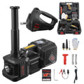 Electric Hydraulic Car Jack Lift with LED Light, Portable Heavy-Duty Power Jack for Tire Replacement & Garage Maintenance – Suitable for SUV, MPV, Car & Truck, Available with or without Electric Wrench