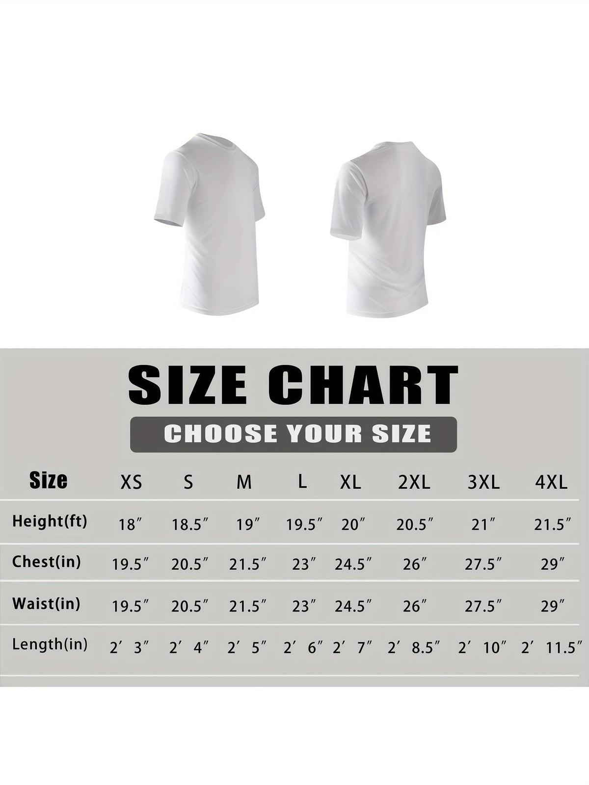 Men's UPF 50+ Quick-Dry T-Shirts 3-Pack – Moisture-Wicking Crew Neck Short Sleeve Athletic Tees Khaki Orange Yellow S-3XL for Swimming, Beach, Outdoor Sports, Fishing, and Hiking