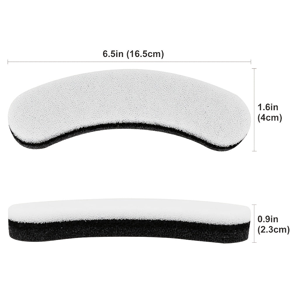 Replacement Filters for Dog and Cat Water Fountains, 4/8/16/20/24 Pack, Activated Carbon Multi-Filtration, Compatible with NPET DF10 DF30 Automatic Pet Water Dispensers
