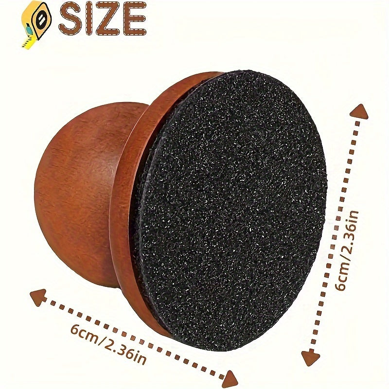 Dog Nail File Scratch Board for Small Animals - Stress-Free Pet Nail Grinder Scratchpad, No Battery Needed, Safe and Gentle Paw Care Tool for Dogs, Cats, and Rabbits, Anxiety-Free Grooming