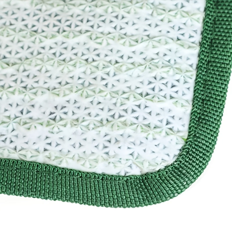 Washable and Reusable Artificial Grass Pee Pad for Dogs, Odor Control Indoor Puppy Potty Training Mat, 18.11" x 27.56" – Dog Urine Grass Pad